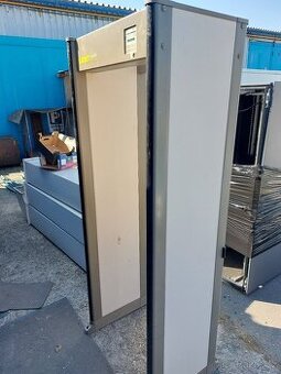 Detekční rám, detektor kovu GARRETT PD6500i - 1