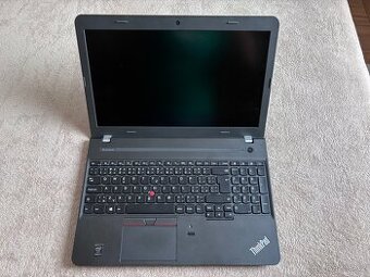 Prodam Lenovo Thinkpad e550 15,4 i5