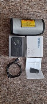 GPS lokátor-tracker Helmer LK 511