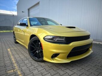 Dodge Charger 5.7 R/T Super Trackpak (č.1086)