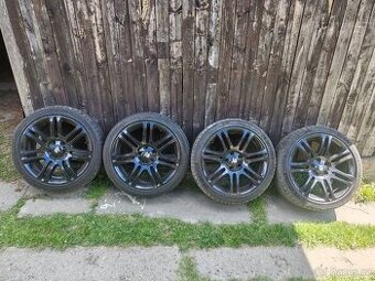 Alu kola skoda Superb 2 225/40/18