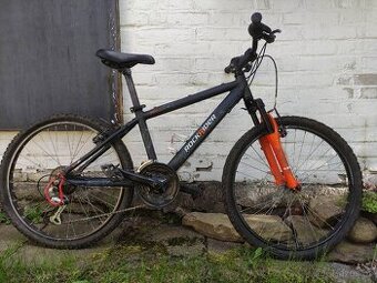 Dětské kolo Rock Rider 5.2 24"