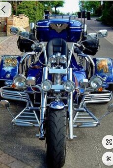 Trike