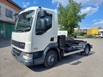 Daf LF 45.210 EEV 10t. KONTEJNER