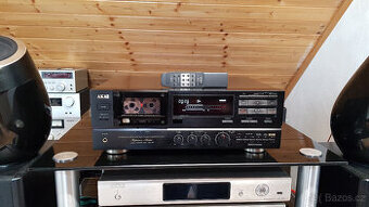 Akai GX-75 + DO