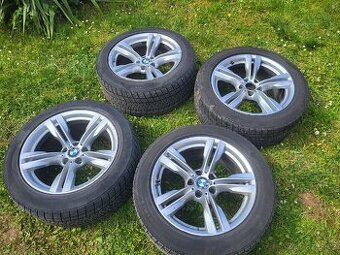 Kola BMW X5 F15 19" M