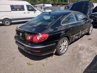 DÍLY VW PASSAT CC RV 2010