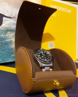 Breitling Superocean 44mm