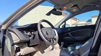 Citroen C5 II 2010 2.0hdi 100kw