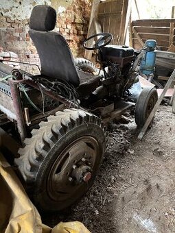 Malotraktor