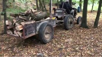 Malotraktor