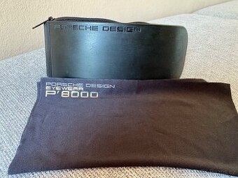 Sluneční brýle Porsche design