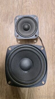 Reproduktory