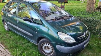 XSARA PICASSO 1,8 16V