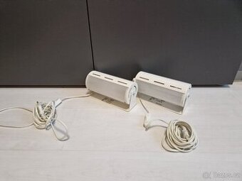 Nástěnné svítidlo , lampička IKEA smyg