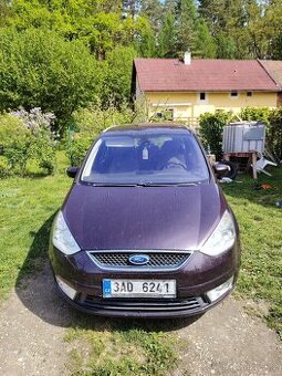 Prodej Ford Galaxy 2007 1.8 TDI