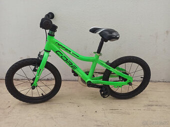 Core Nipper 16 - dětské kolo