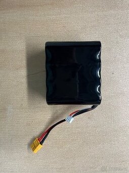 baterie do lodiček 2S 7.4V 20000mAh - 1