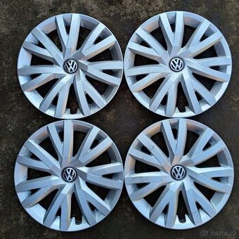 origo poklice Volkswagen 16" č011