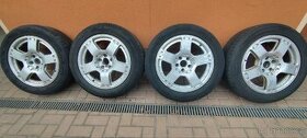 Audi R17/5x112
