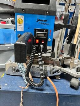 Janser Minikett