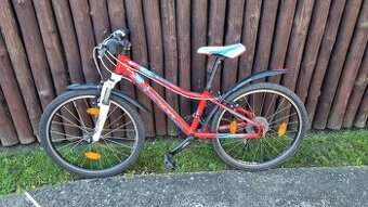 Dětské kolo Superior 24"