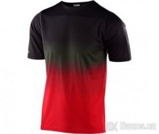 Dres na kolo Troy Lee Designs Skyline Stain'd vel. M NOVÝ