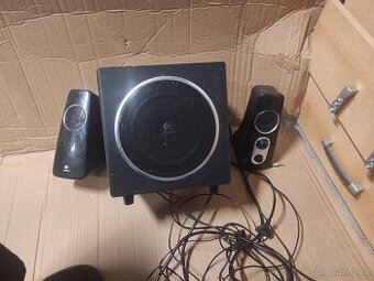 Logitech