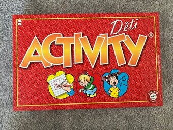 Activity deti