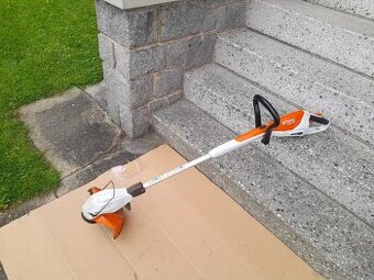 Aku vyžínač Stihl FSA 45 - 1