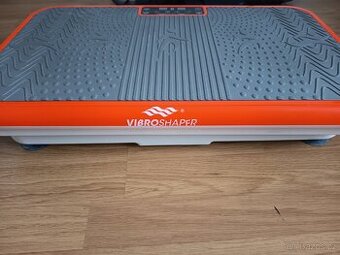 Vibro Shaper - 1