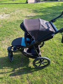 Thule Urban Glide 2