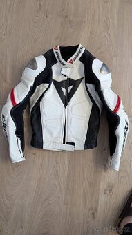 Kožená kombinéza Dainese Laguna Seca D1