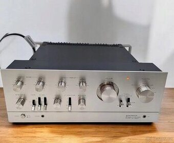 PIONEER SA-9900 TOP END FLAGSHIP STEREO AMPLIFIER