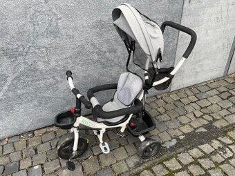 Tříkolka ECOTOYS Oliver