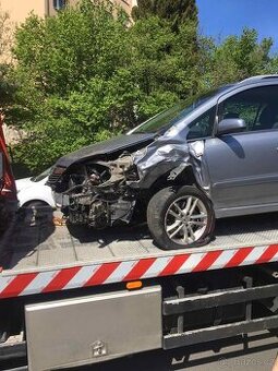 Zafira