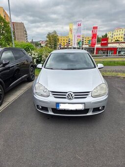 Golf 1.4TSI 90KW špatná převodovka