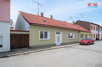 Prodej rodinného domu, 322 m², Svitavy, ul. Příční