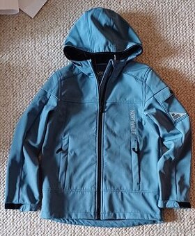 Softshell bunda CA v.152
