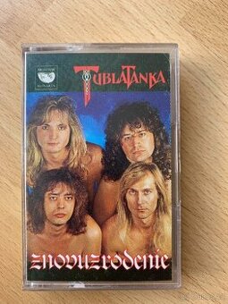 tublatanka