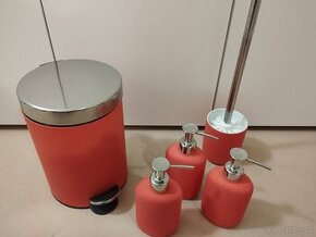 Ikea koupelnova sada/koš