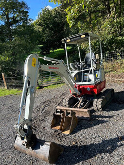Takeuchi TBI-722