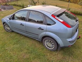 Ford Focus 1.6 2005