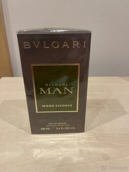 Pánský parfém Bvlgari - 1
