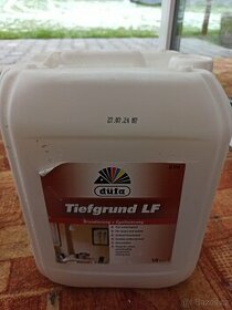 Dufa tiefgrund lf