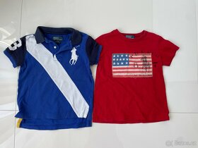 chlapecke Polo Ralph Lauren vel 3roky/100cm