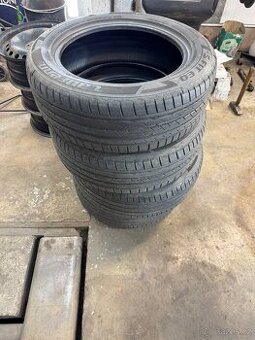 205/55 r16 letní pneu - Laufenn