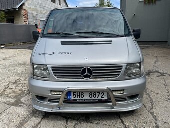 MB VITO 112CDi