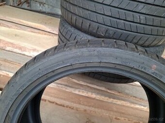 PNEUMATIKY R19 225/40 93Y