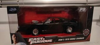 Dodge Charger Jada